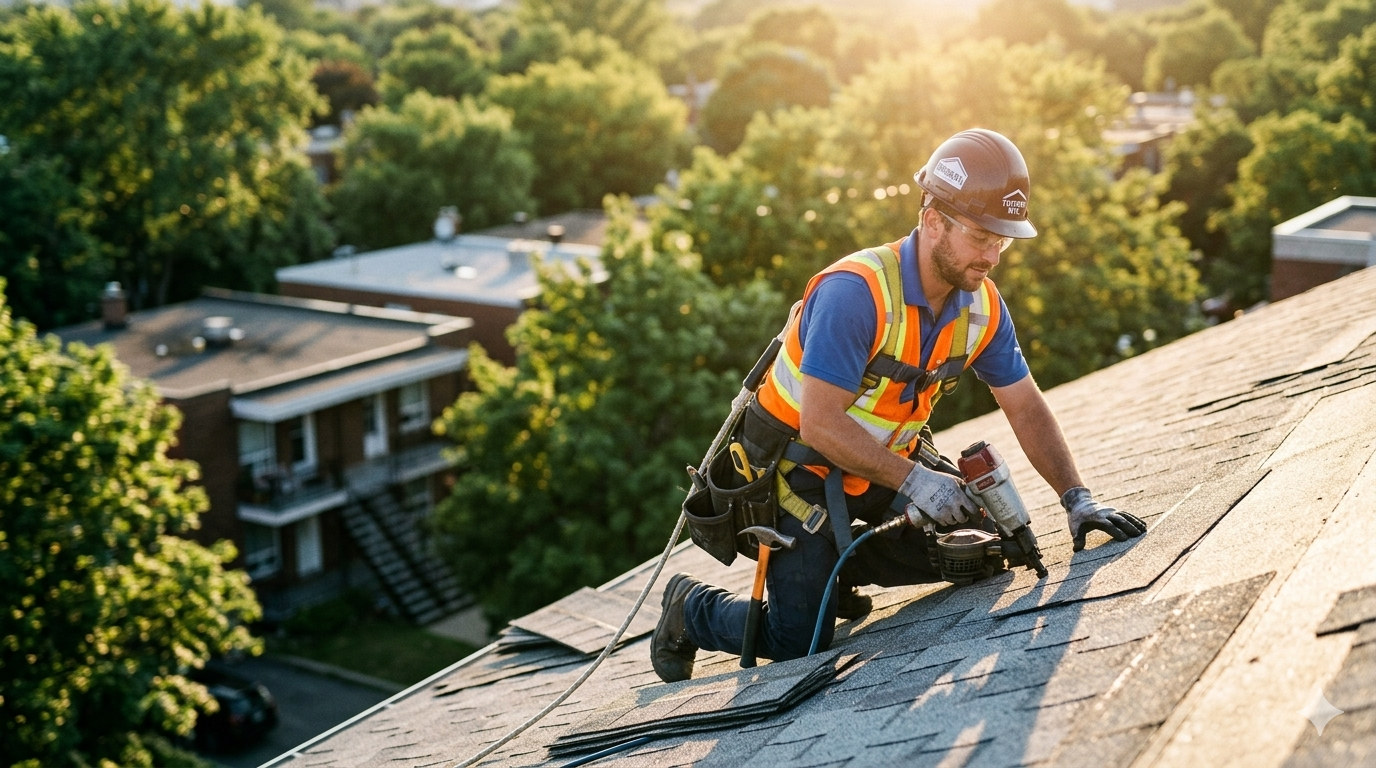 How to Get More Roofing Leads in Montreal: A Complete Guide for 2026