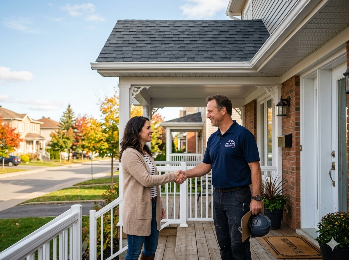 How Much Does a Website Cost for a Montreal Trade Business in 2026?