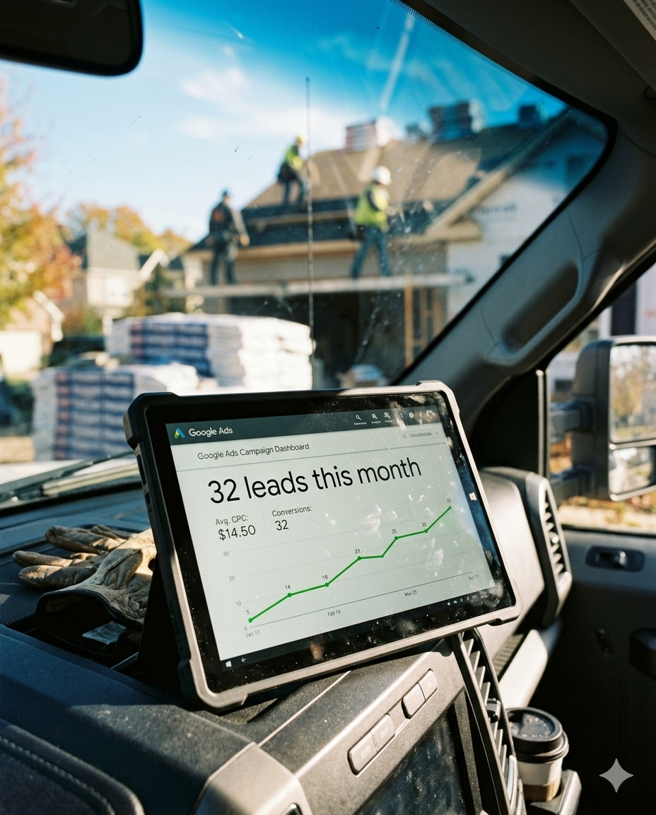 Bilingual Marketing for Montreal Trade Businesses: How Customers Actually Search