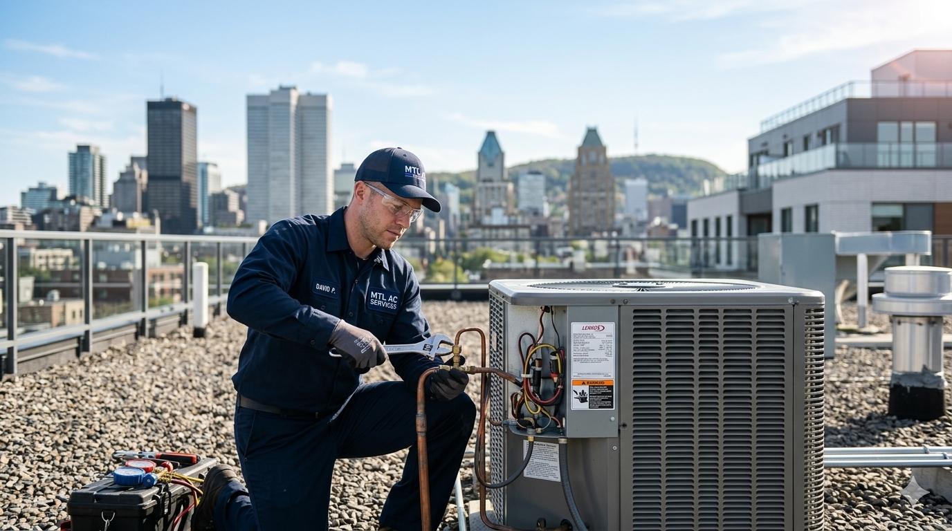 How to Get More Google Reviews for Your Montreal Trade Business